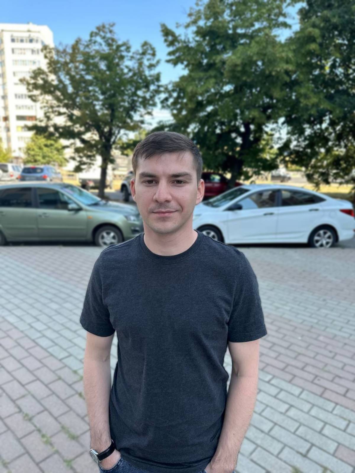 Давлет Ганиев