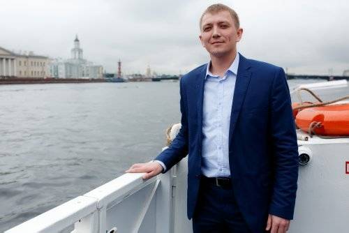 Михаил Шелепов