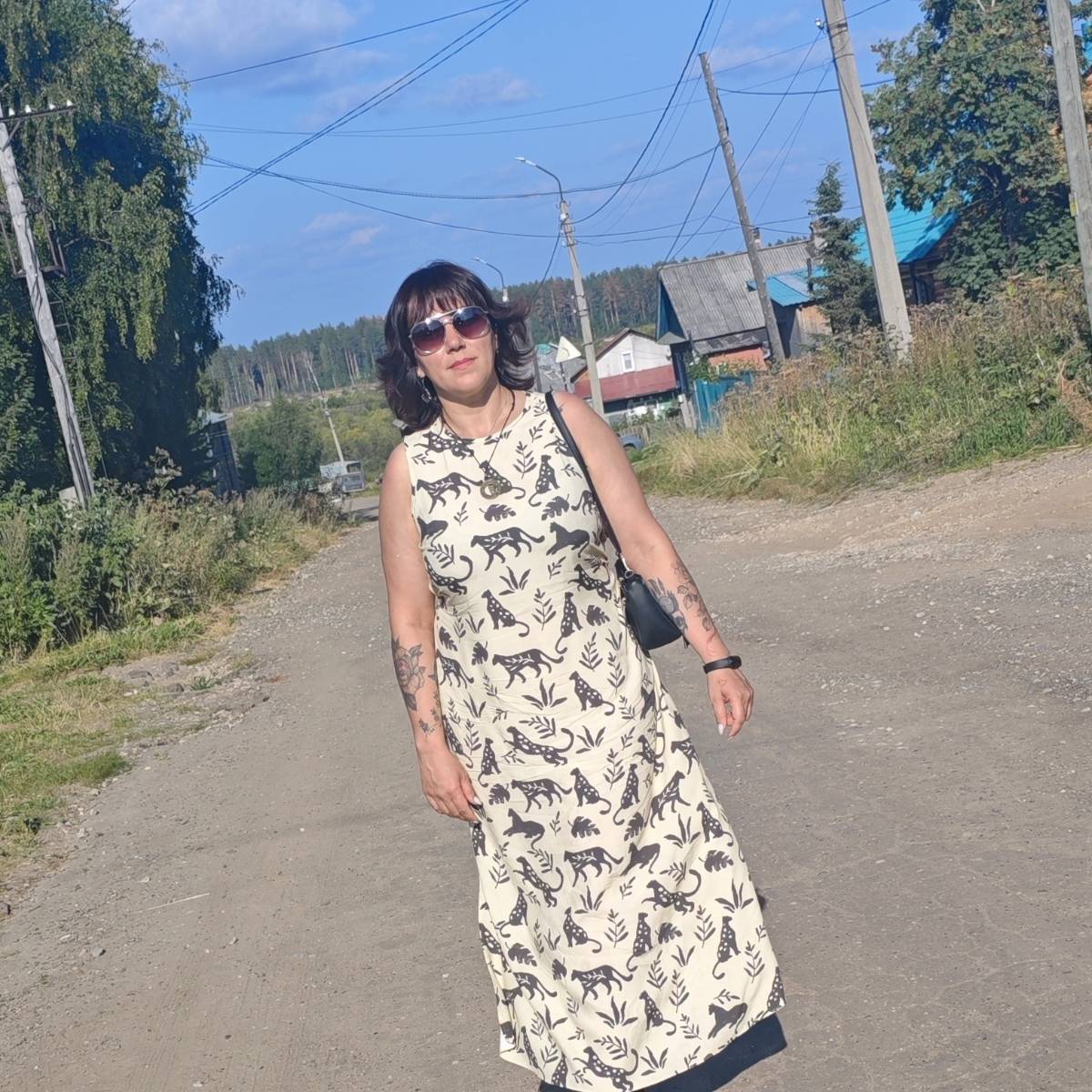 Оля Орлова