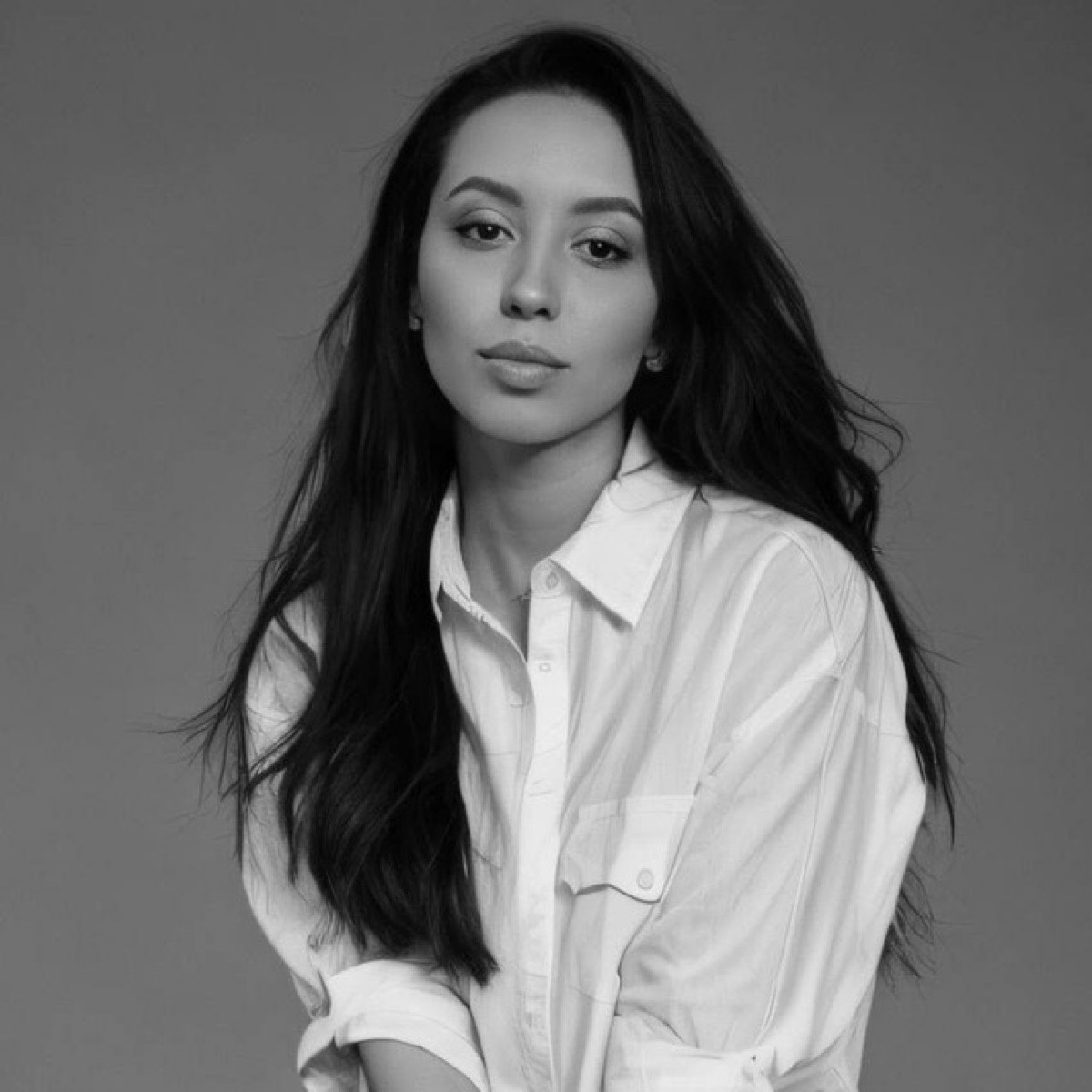 Elina Guseynova | Сетка — социальная сеть от hh.ru