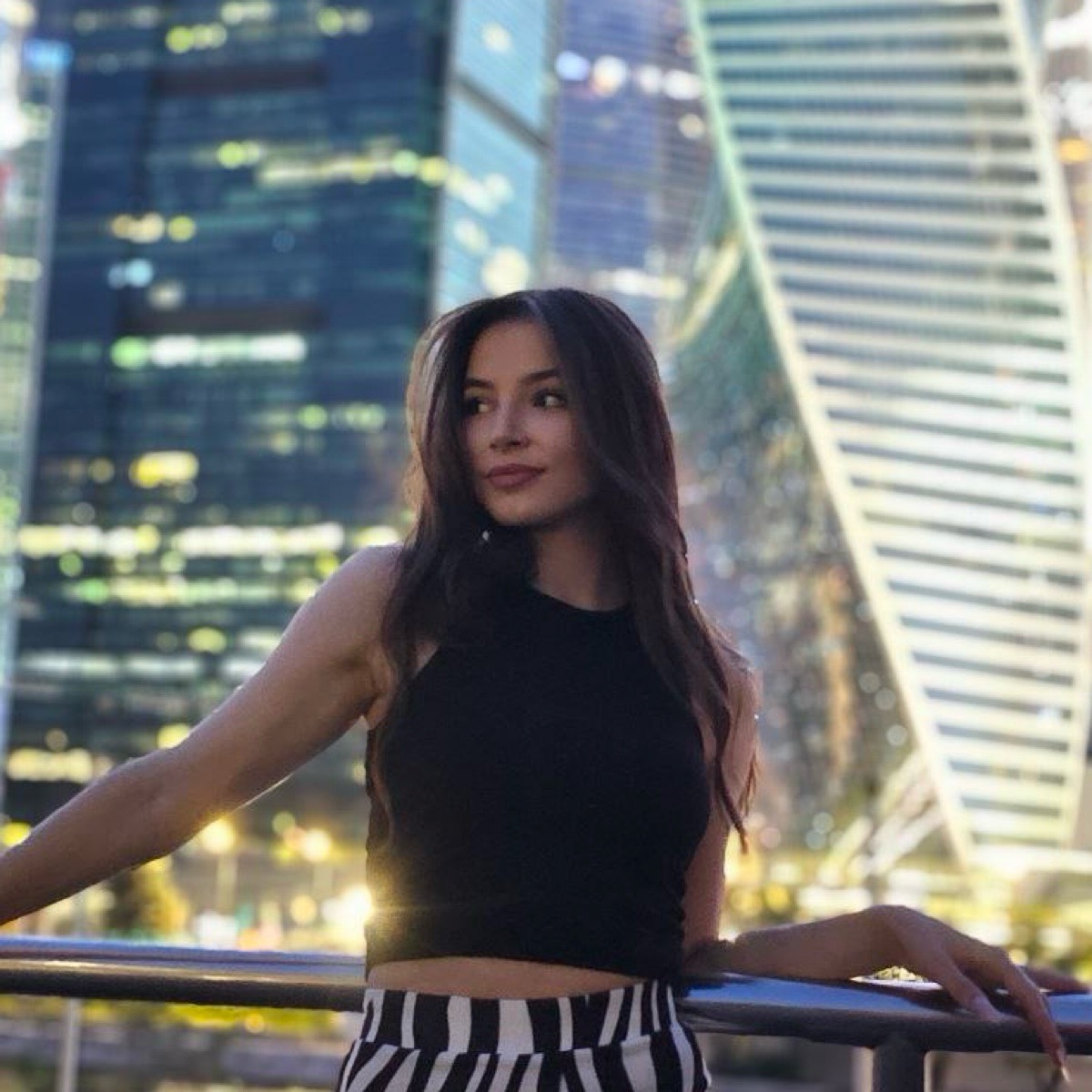 Наталья Васильчишина