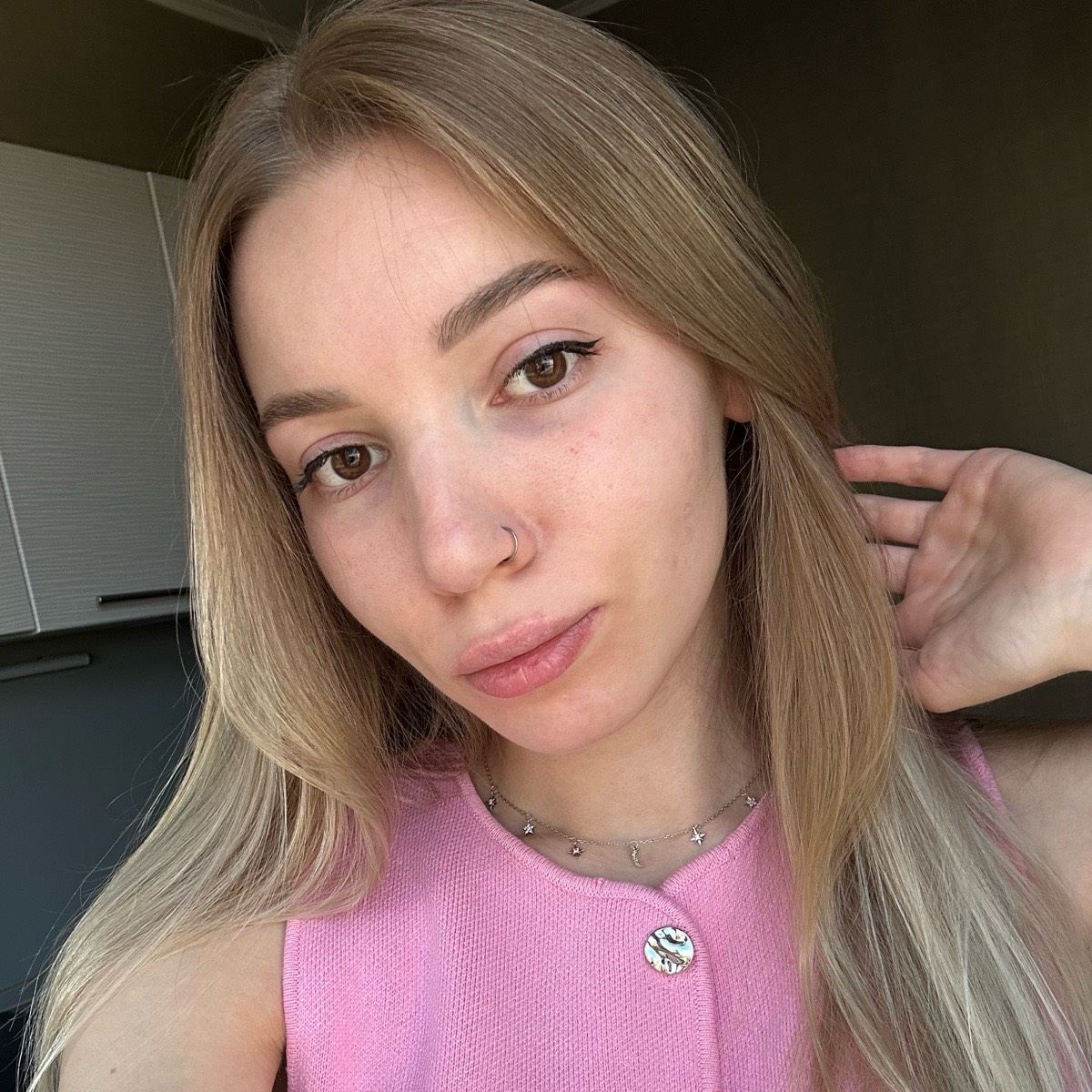 Мария Еськова | Сетка — социальная сеть от hh.ru