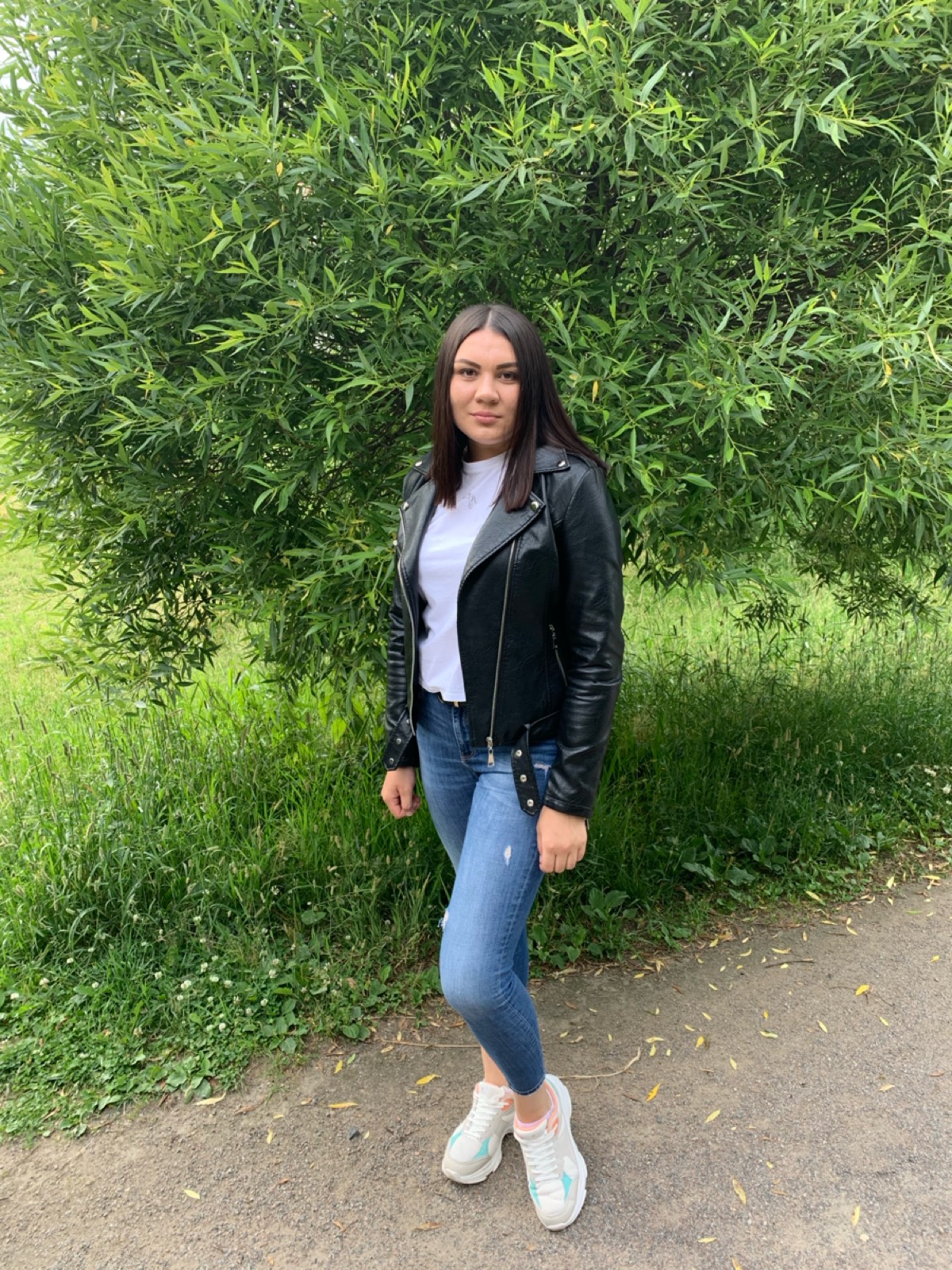 Кристина Герасимова