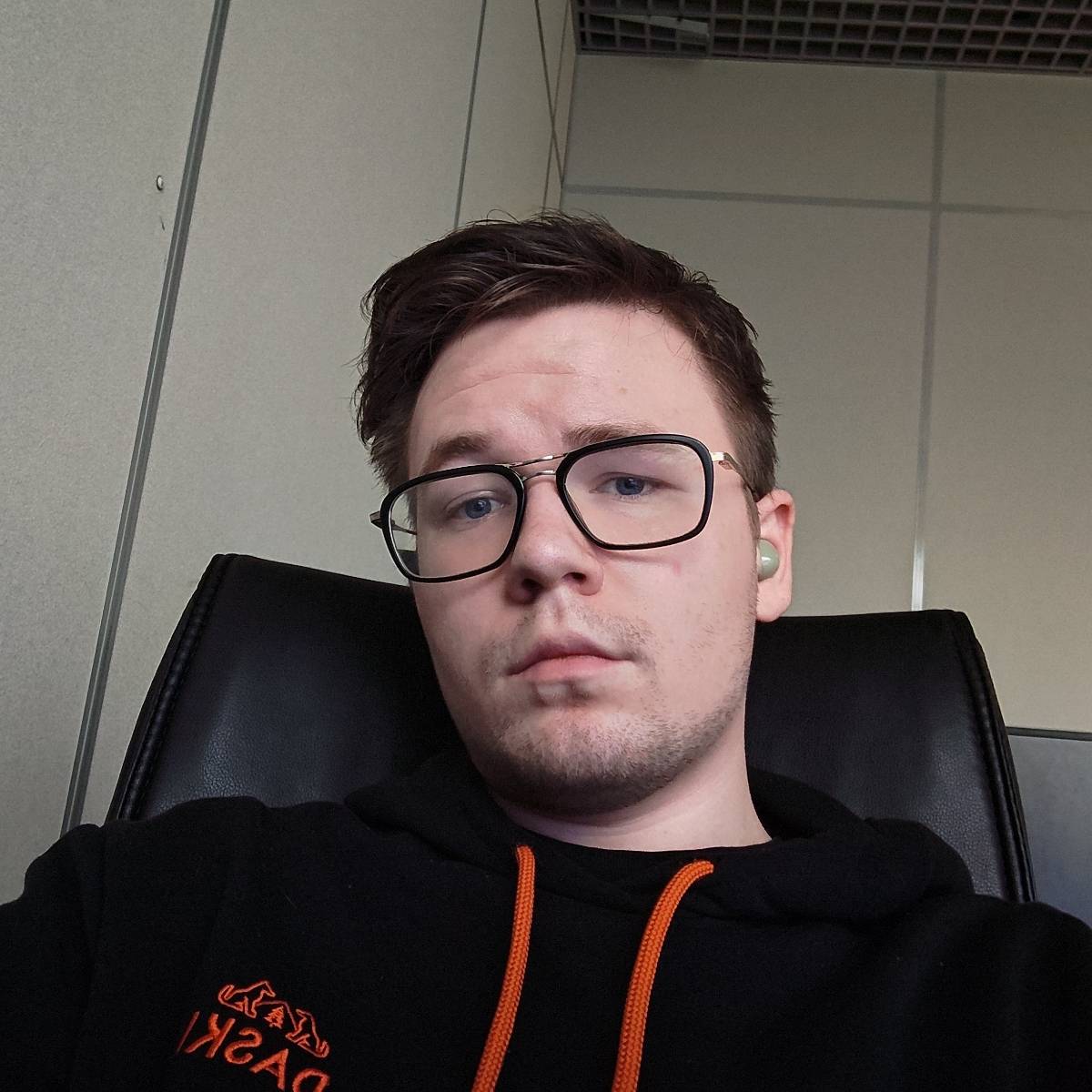 Евгений Бутов