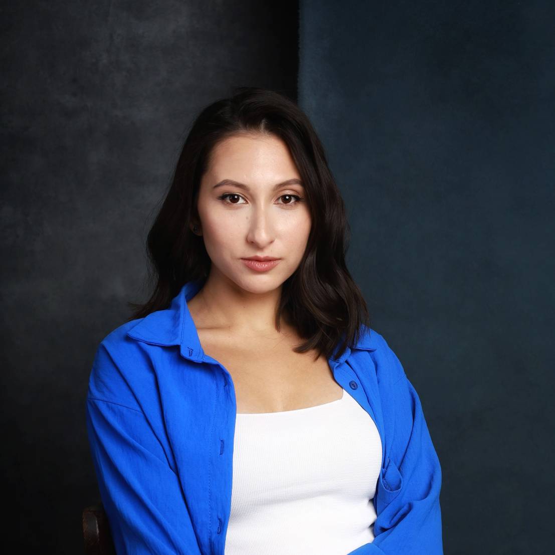 Екатерина Шемонаева