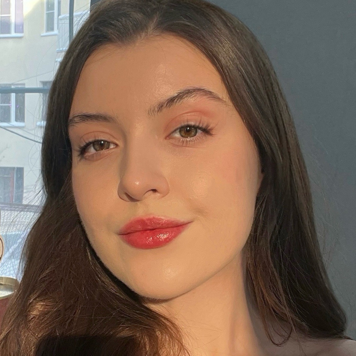 Светлана Токмакова