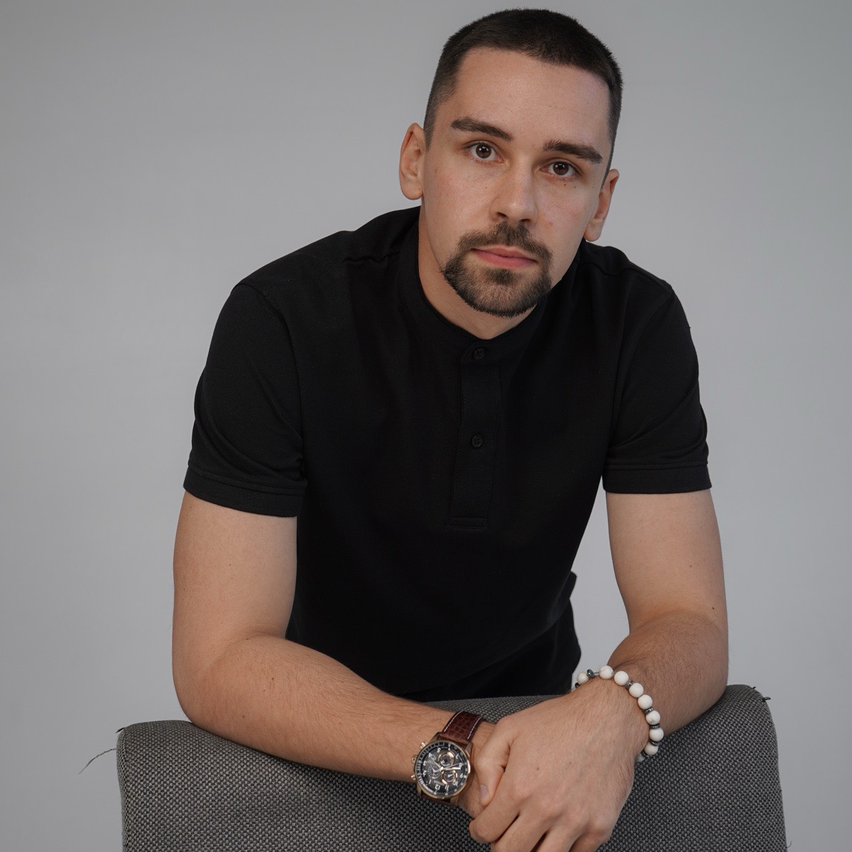 Владимир Шабашков