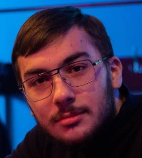Захар Сотниченко