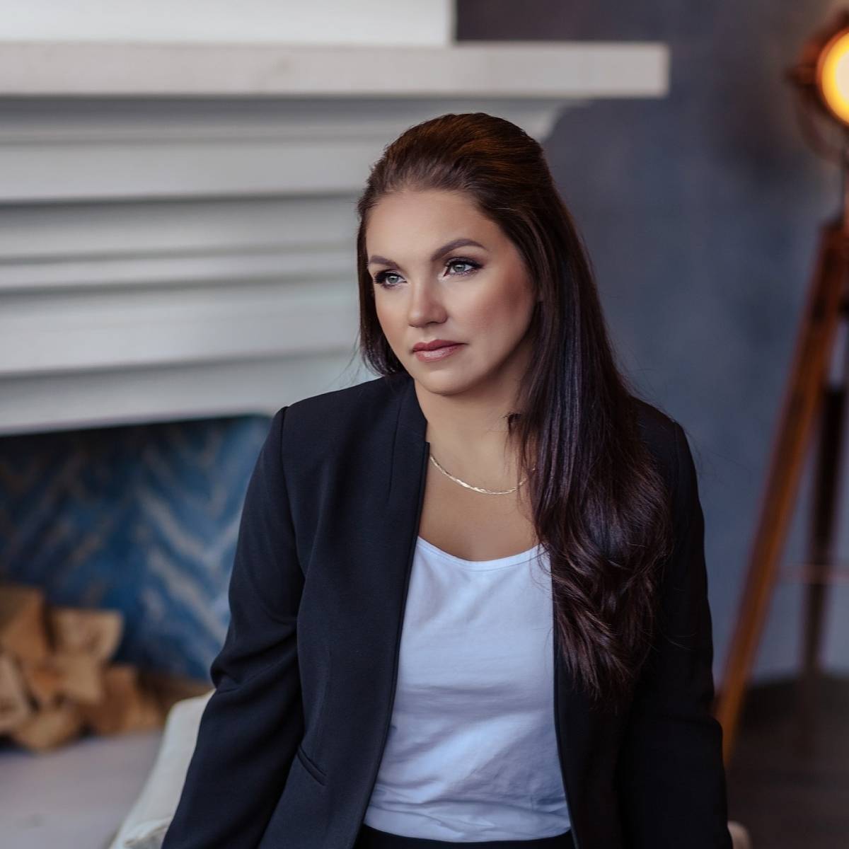 Елена Каменева