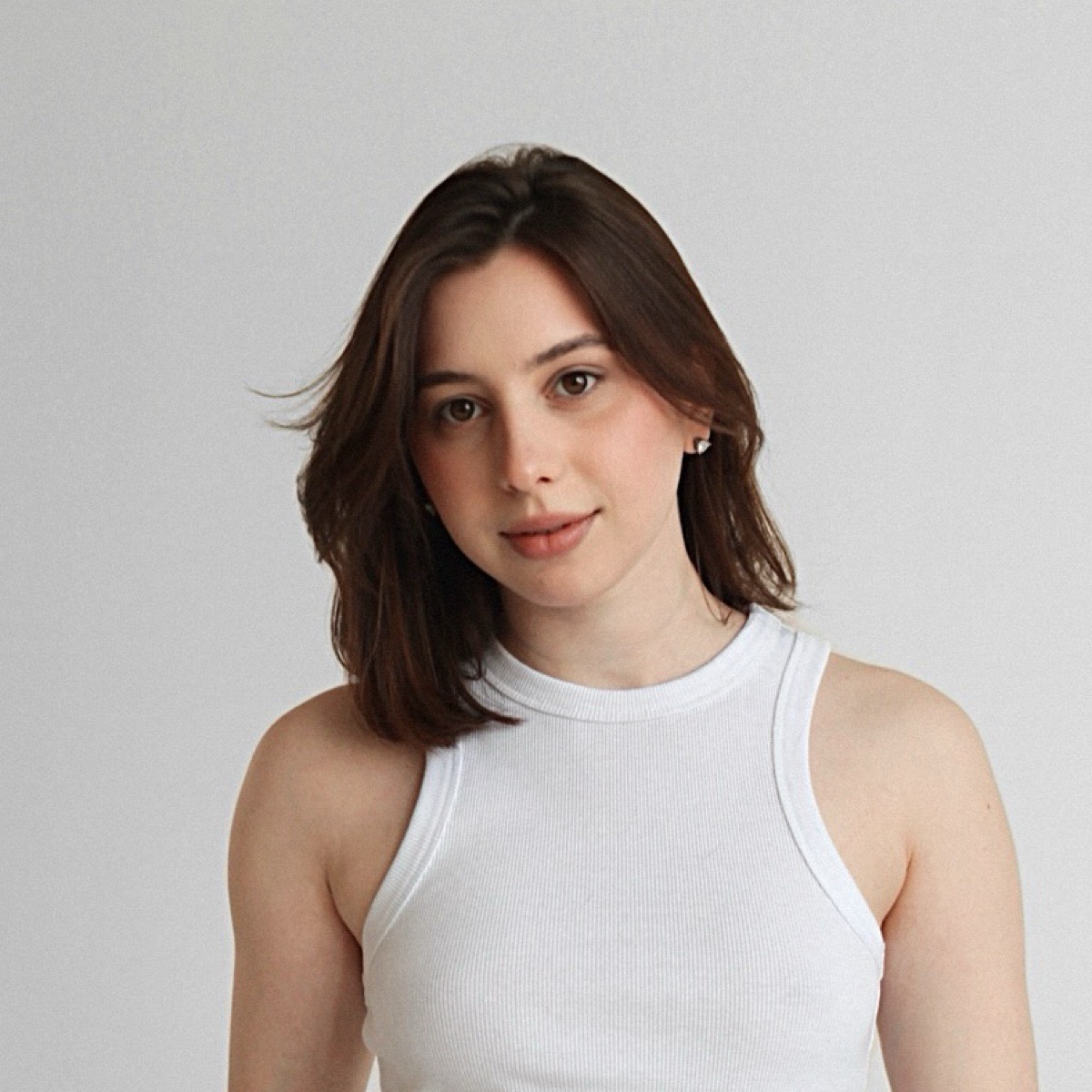 Софья Важенина