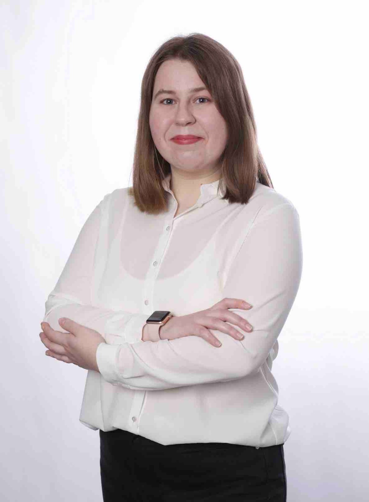 Екатерина Елкина | Сетка — социальная сеть от hh.ru