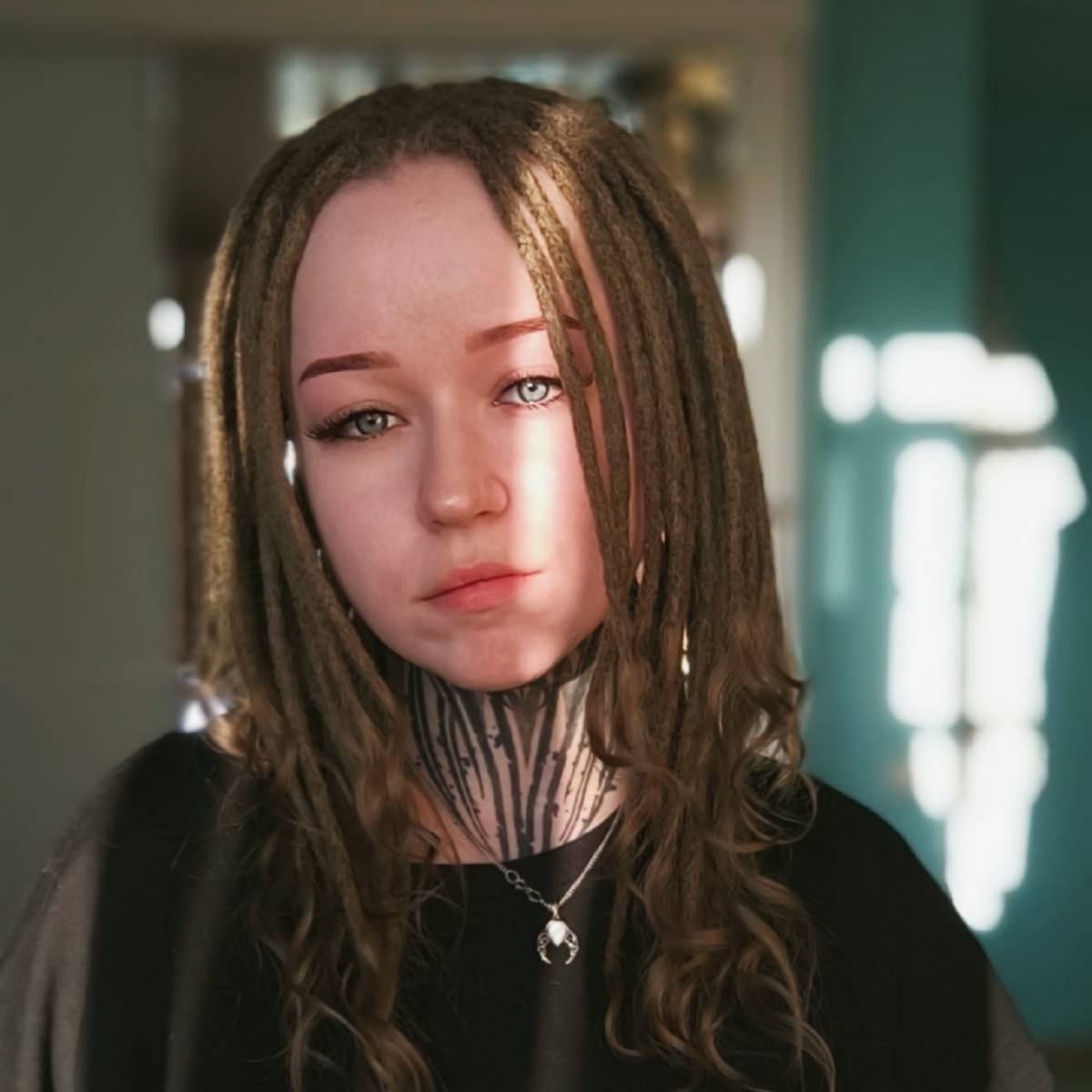 Снежана Патрушева