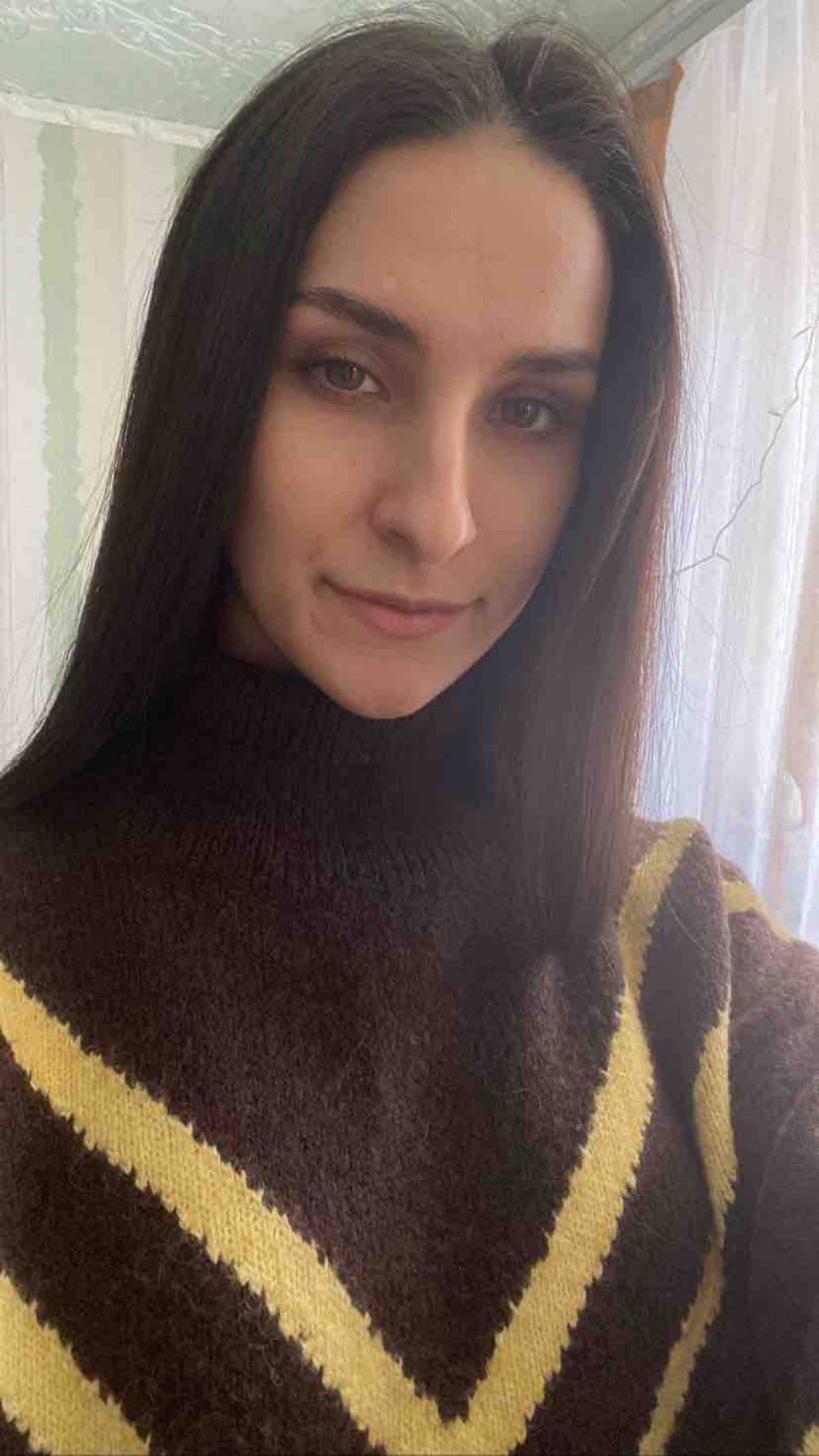 Зарина Мукаилова | Сетка — социальная сеть от hh.ru