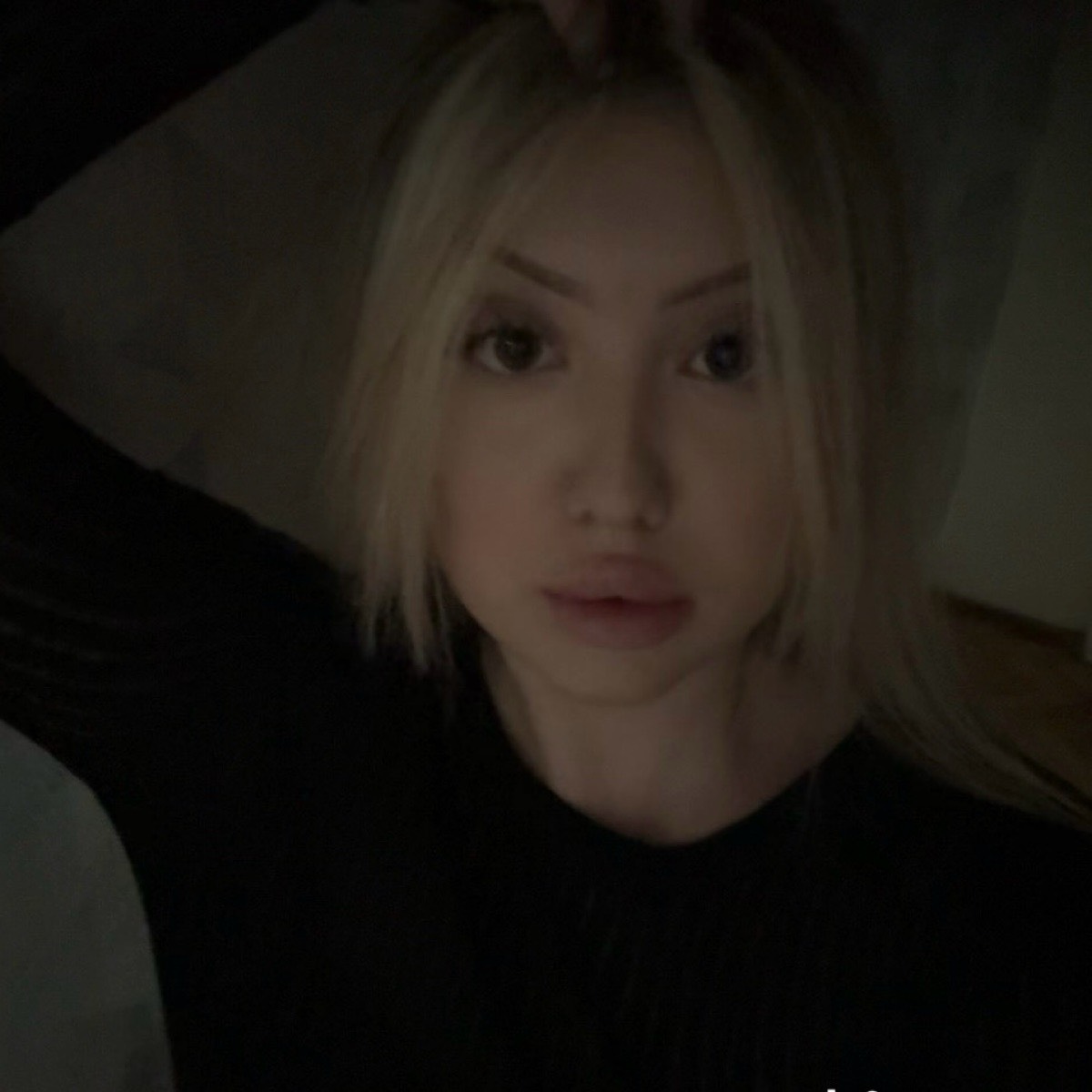 Кристина Аванесова