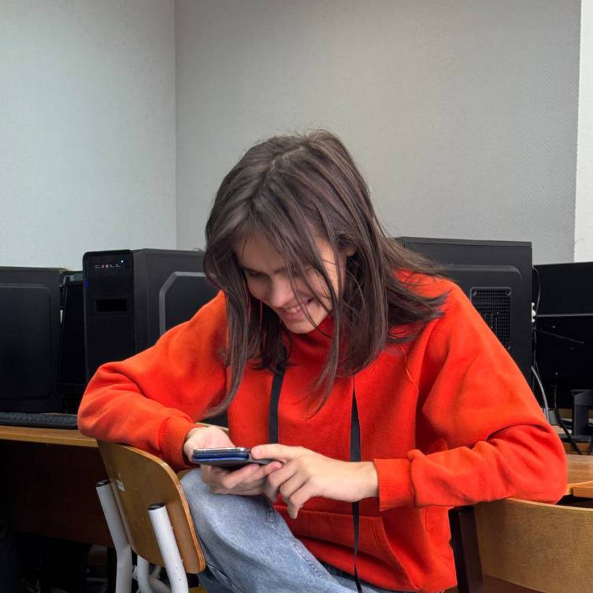 Данил Бахметьев | Сетка — социальная сеть от hh.ru