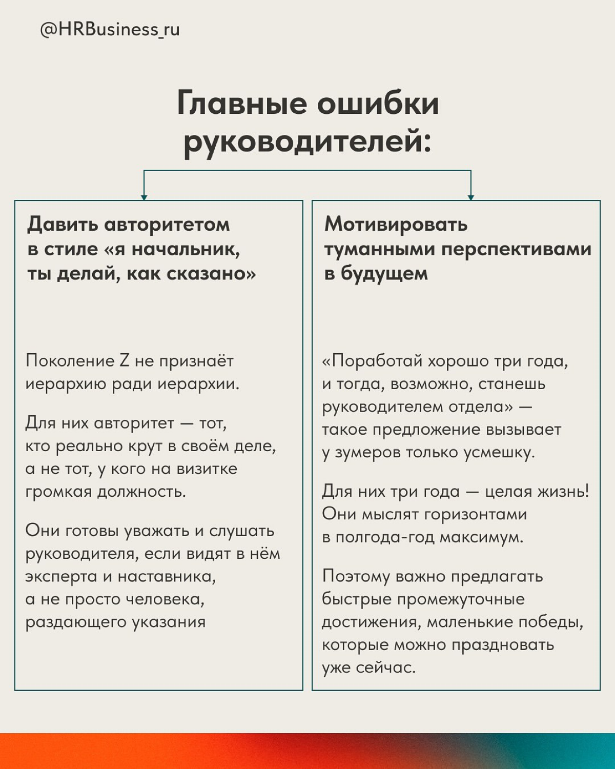 Почему поколение Z не боятся увольнений | Сетка — социальная сеть от hh.ru