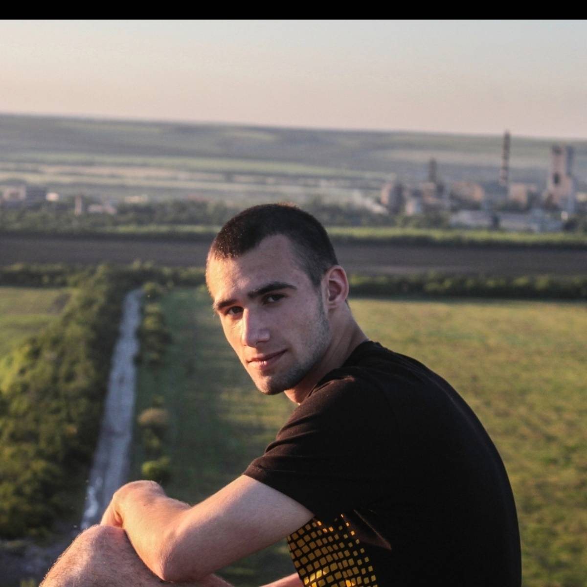 Сергей Богаченко