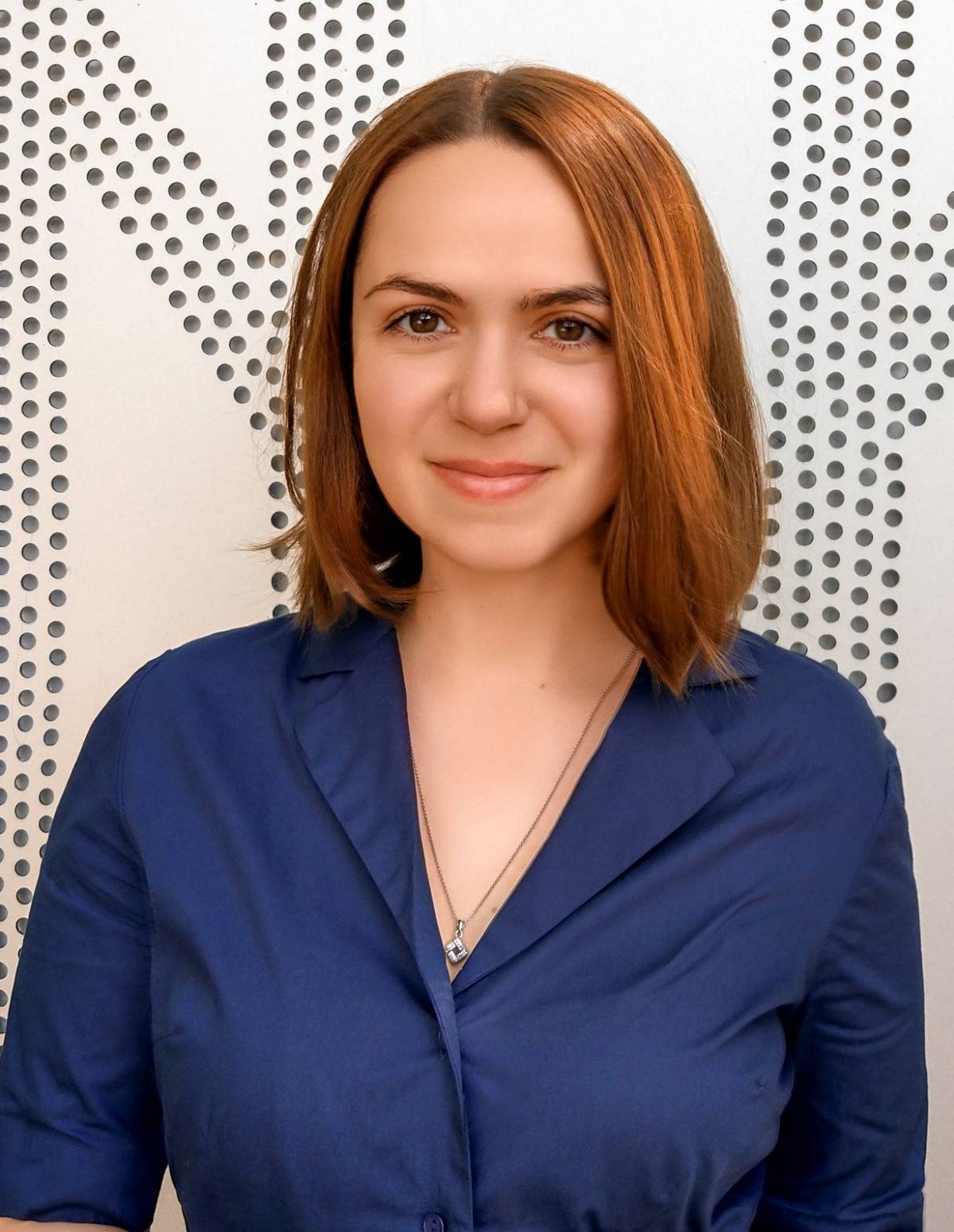 Екатерина Воронова | Сетка — социальная сеть от hh.ru