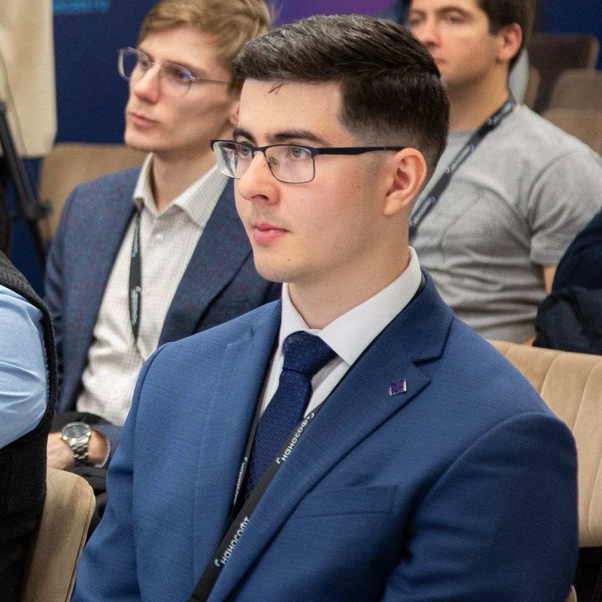 Роман Епифанов | Сетка — социальная сеть от hh.ru