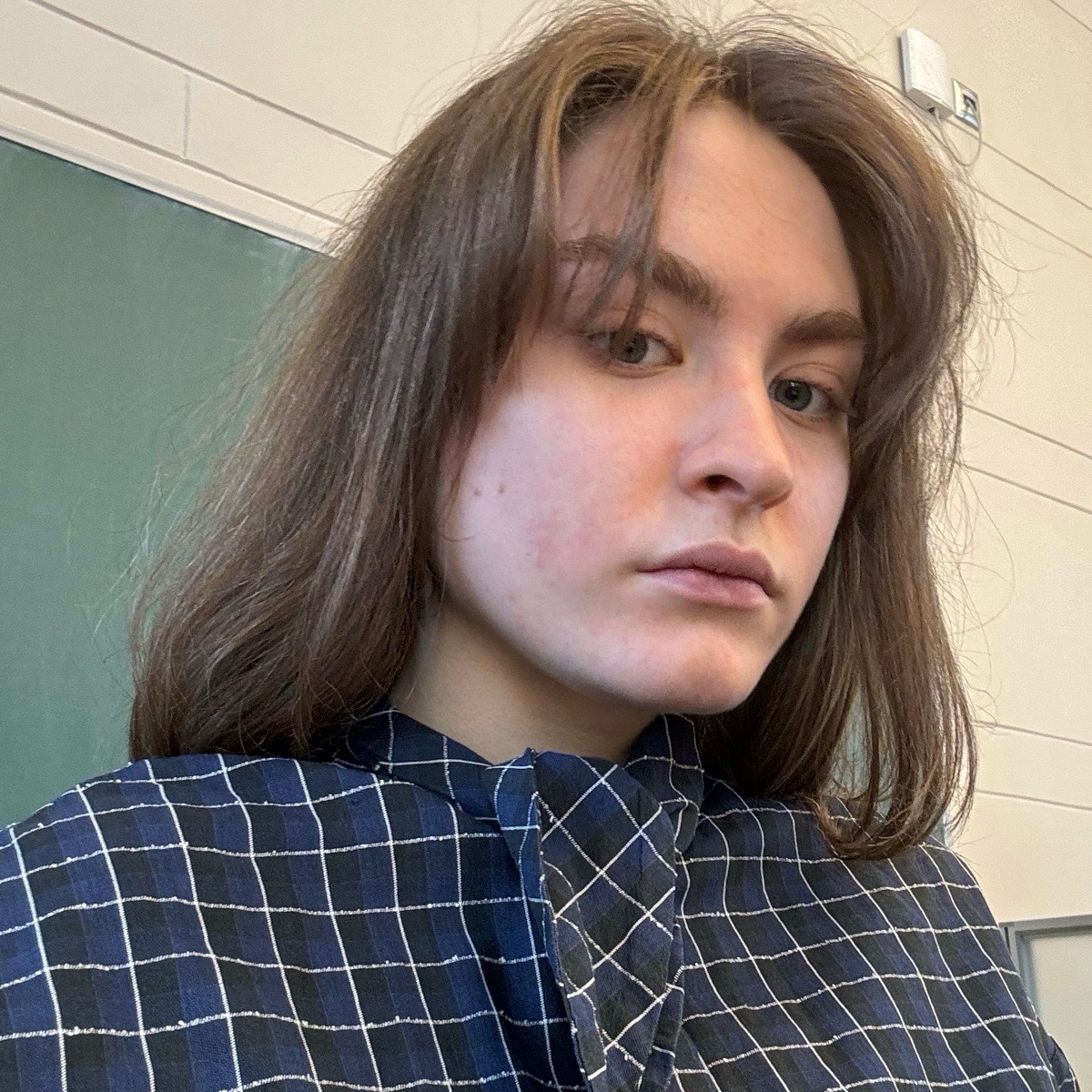 Елизавета Кирилова