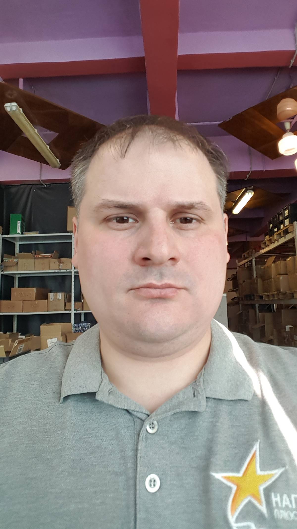 Александр Смирнов