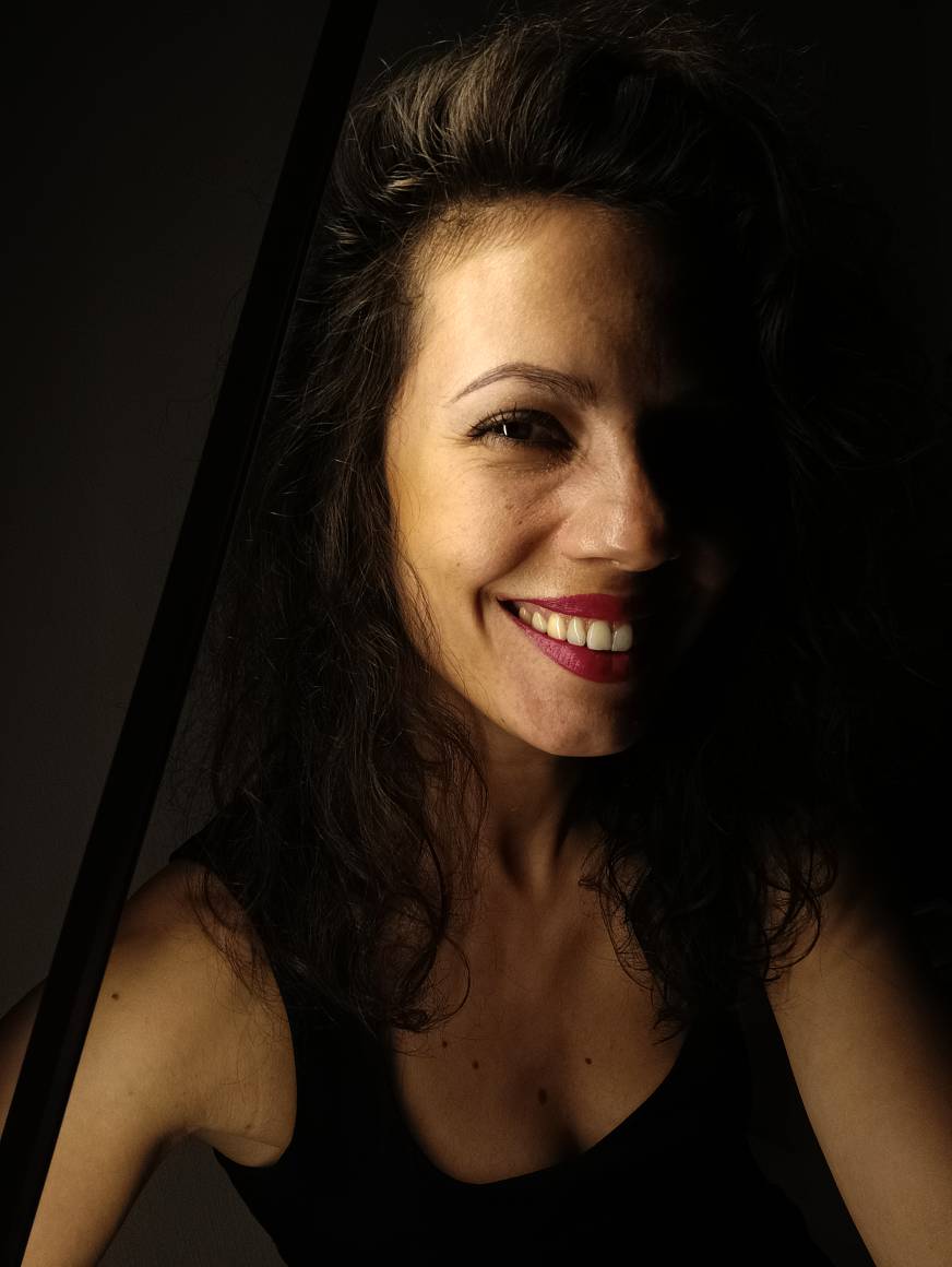 Александра Круглова