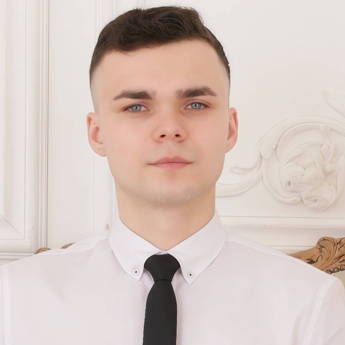 Даниил Щербаков | Сетка — социальная сеть от hh.ru