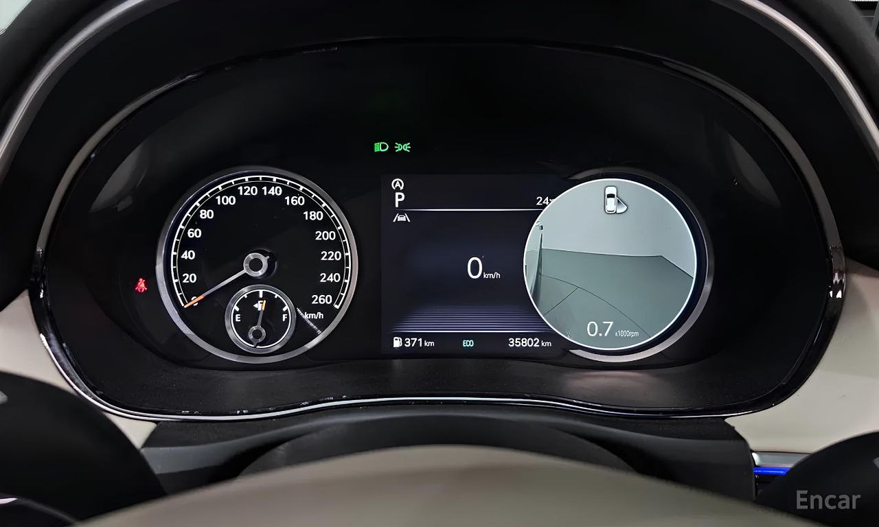 Genesis GV70
Бизнес-класс, который не орёт, а говорит с уважением
✅ 2021 год, пробег 35 802 км
✅ 2.5 бензин на 304 л.с | Сетка — социальная сеть от hh.ru