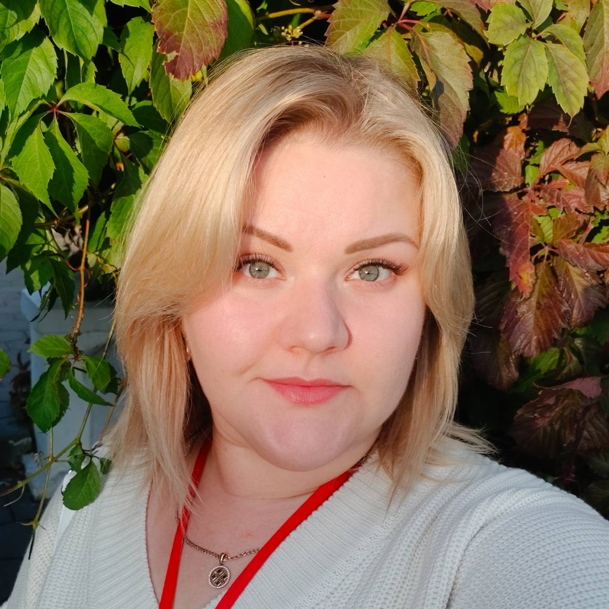 Алеся Ваганова