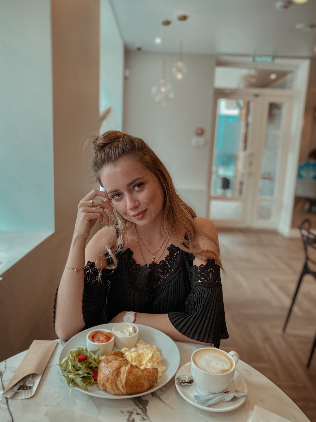 Алина Калимова | Сетка — социальная сеть от hh.ru