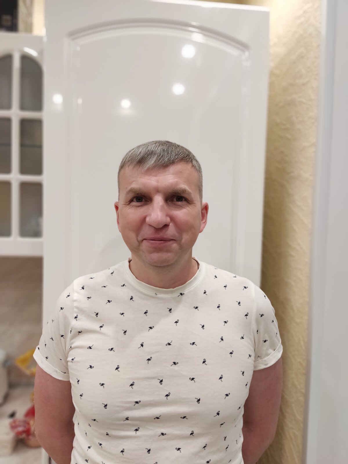 Олег Маховик