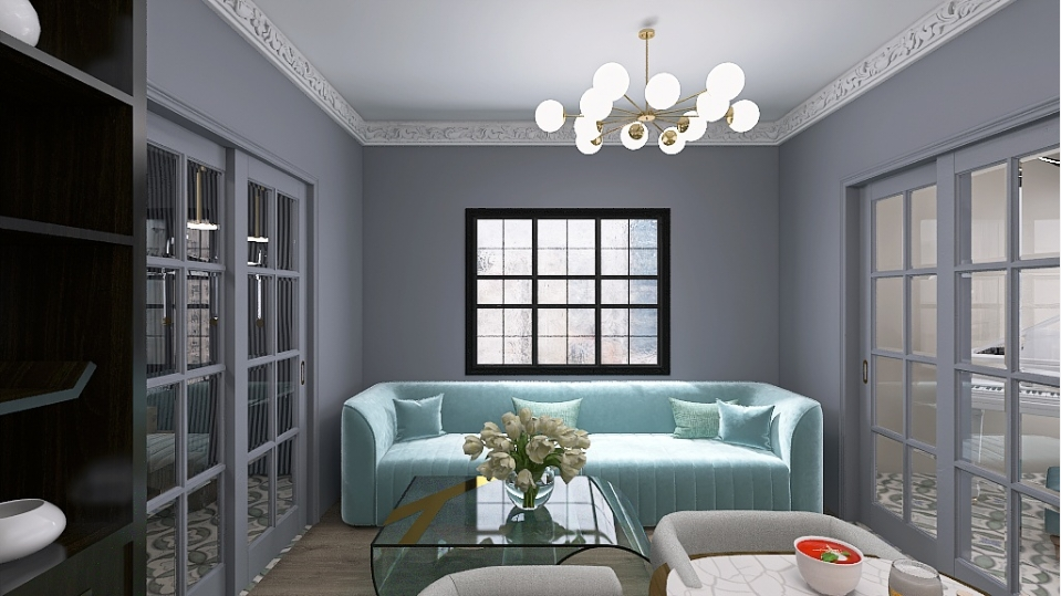 #дизайнинтерьера   
#interiordesign   
САЙТ  
BEHANCE 
Telegram канал | Сетка — социальная сеть от hh.ru