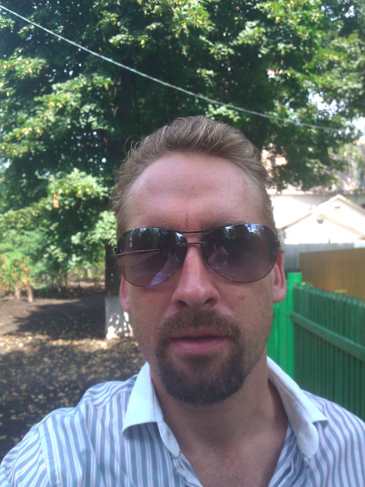 Глеб Березиков