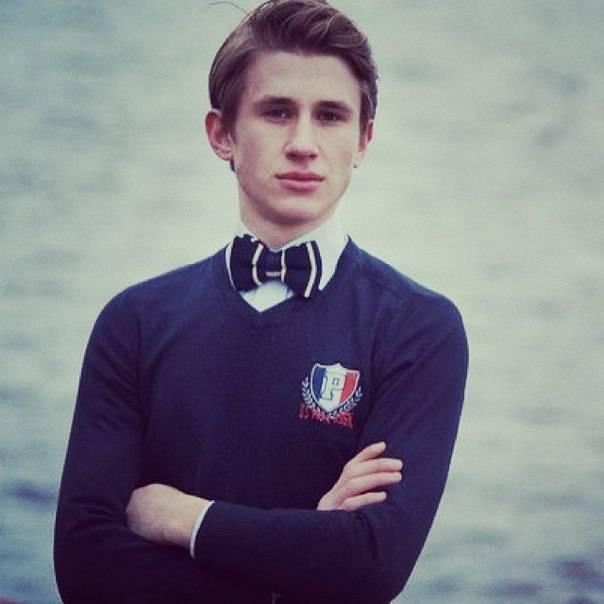 Евгений Шиловский