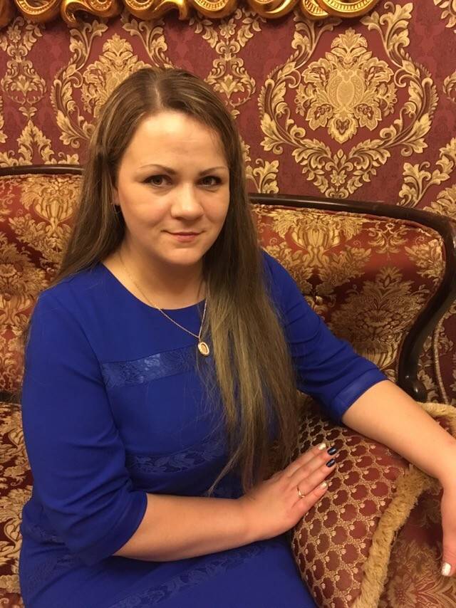 Татьяна Борисова