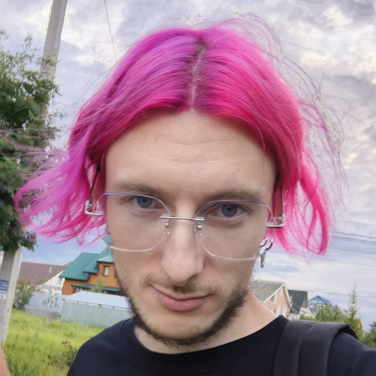 Дмитрий Тимкин
