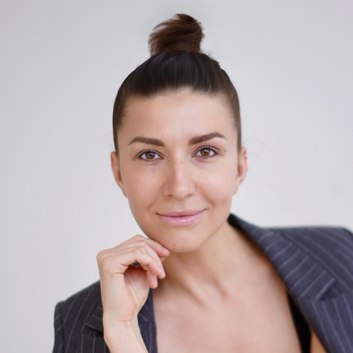 Екатерина Кочеткова | Сетка — социальная сеть от hh.ru