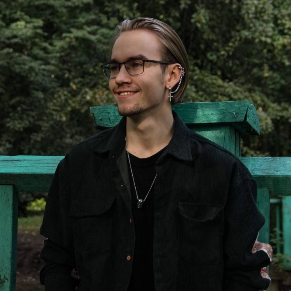 Сергей Афанасьев
