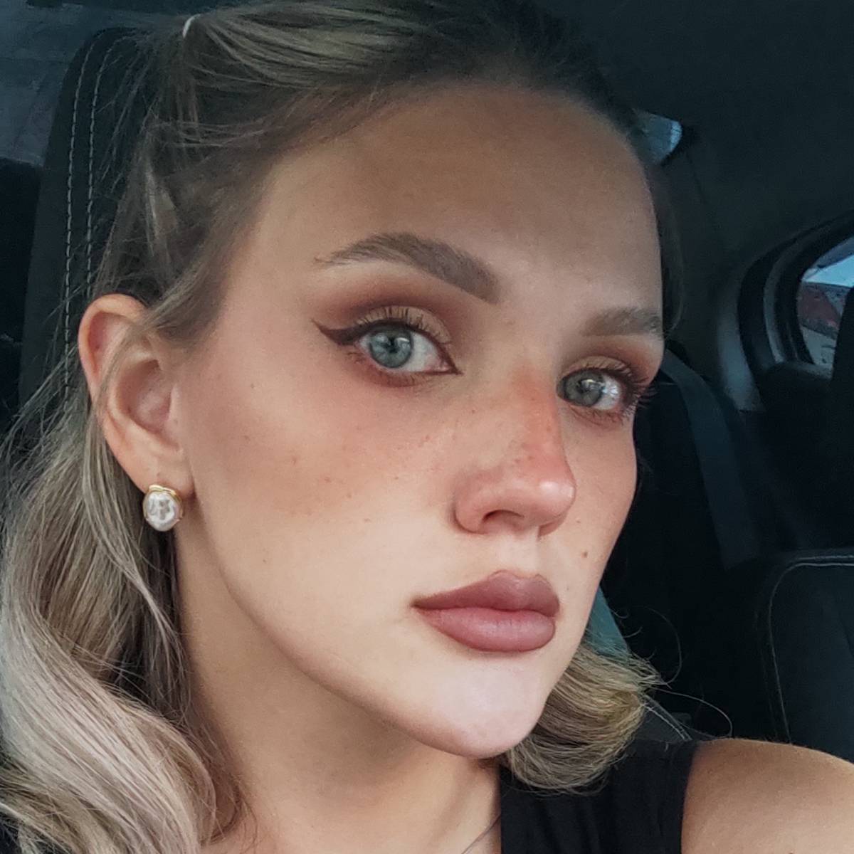 Екатерина Лубникова