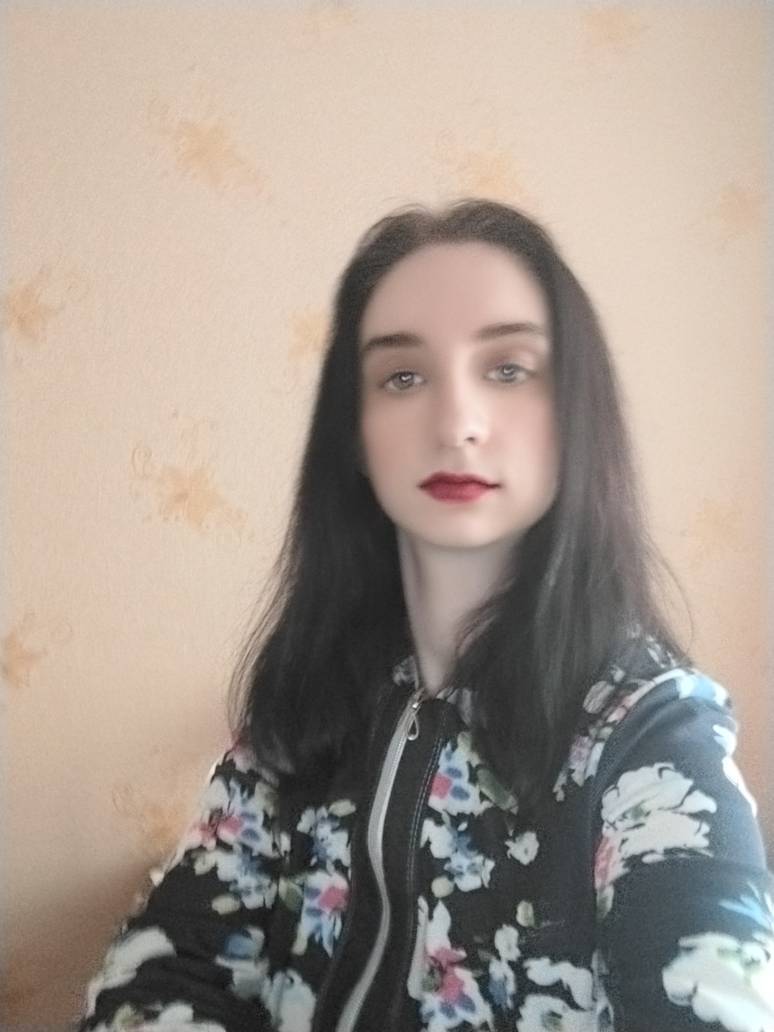 Мария Ануфриева