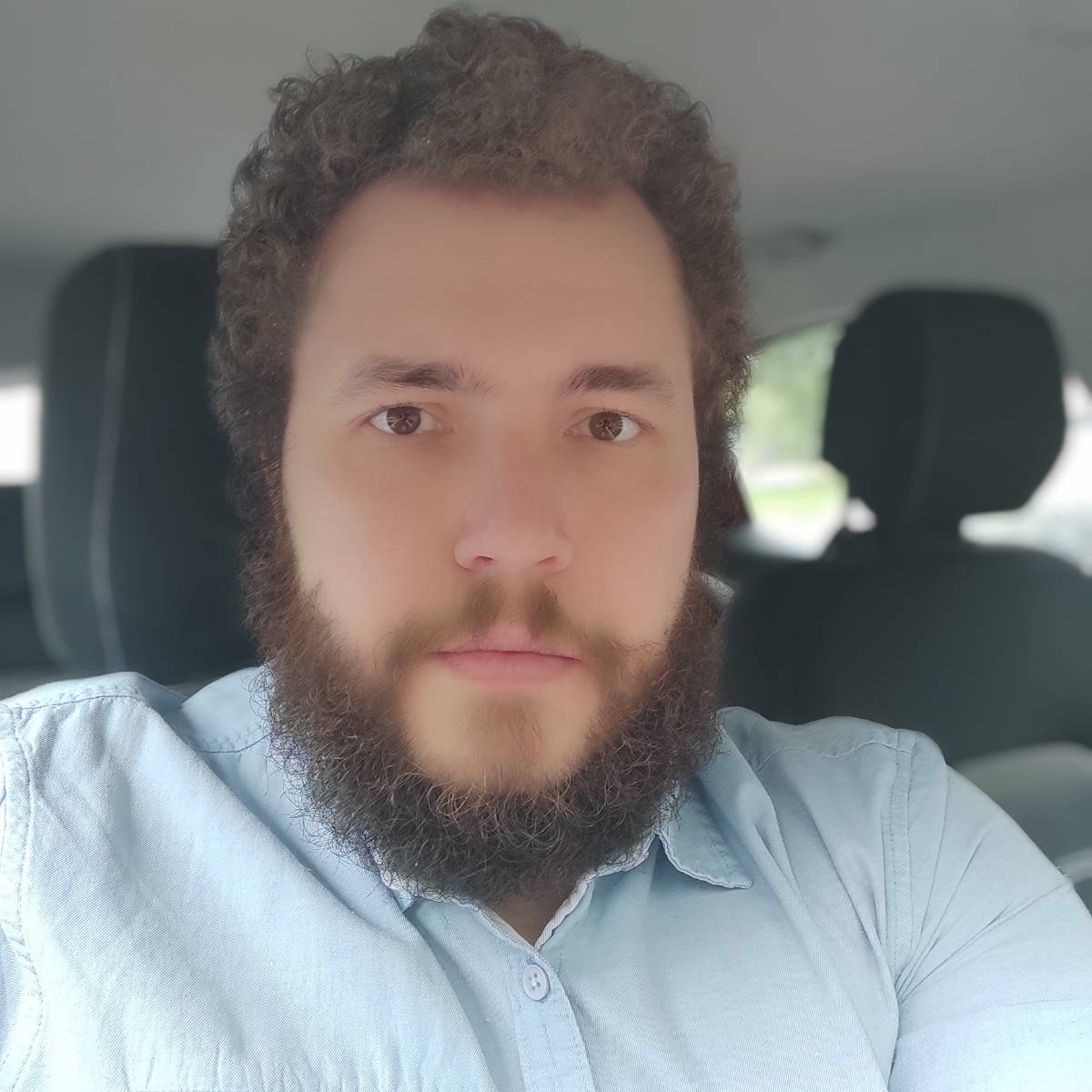 Дмитрий Киргизов | Сетка — социальная сеть от hh.ru