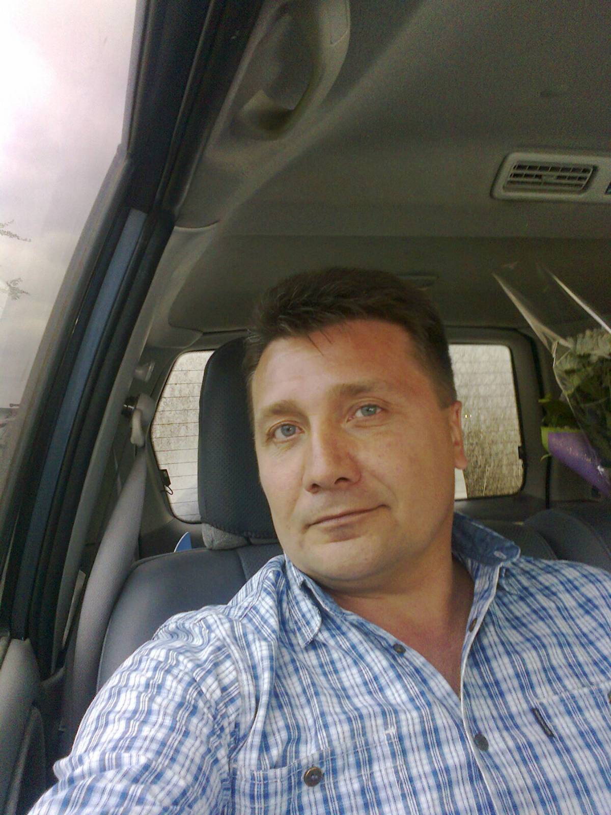 Александр Липчанский | Сетка — социальная сеть от hh.ru