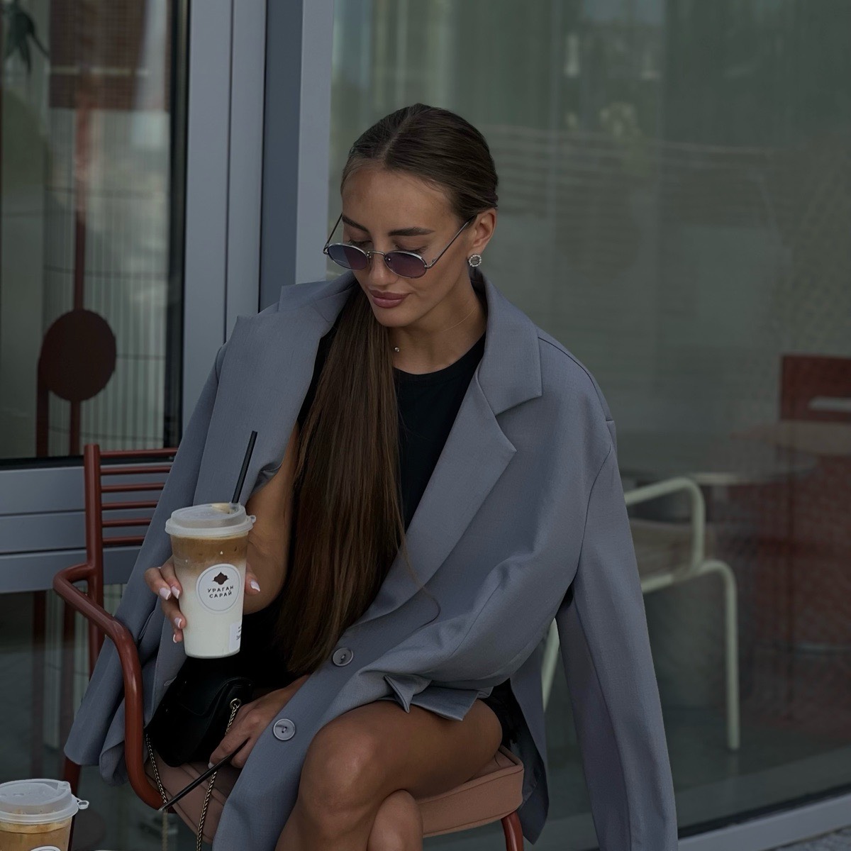 Анита Салихова