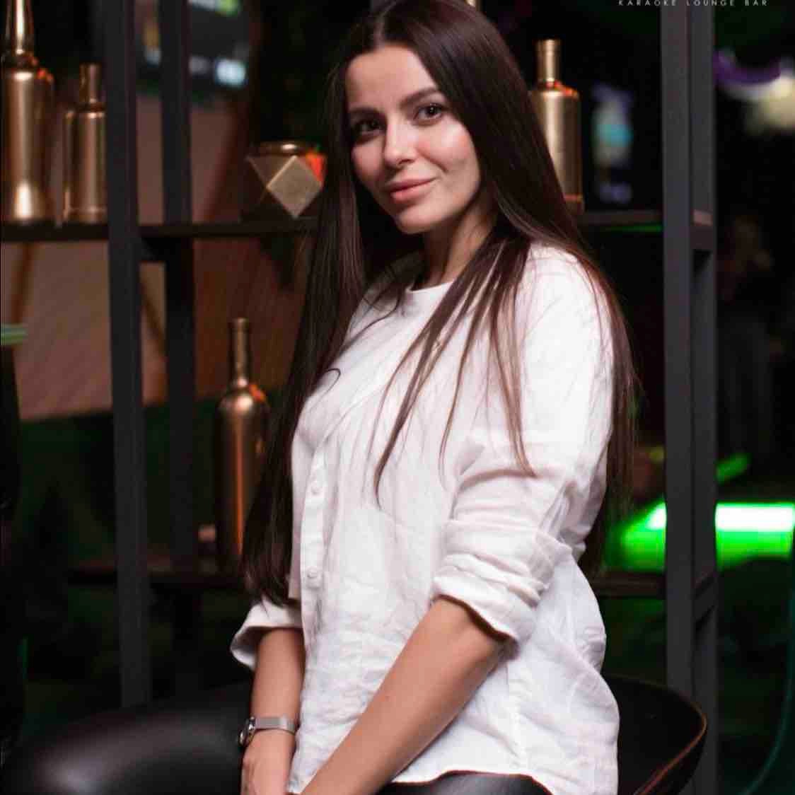 Зарина Валеева | Сетка — социальная сеть от hh.ru