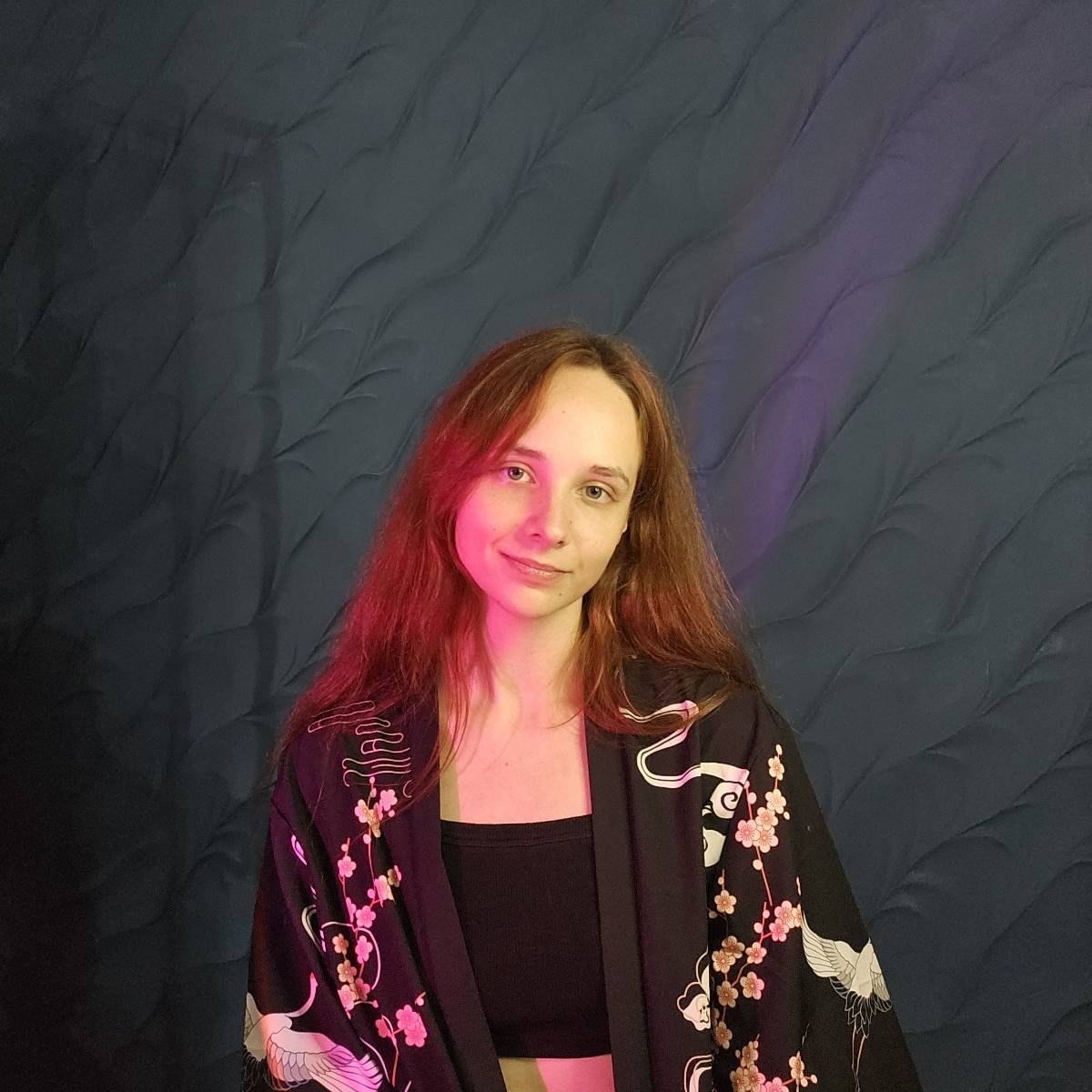 Виктория Куленёнок | Сетка — социальная сеть от hh.ru