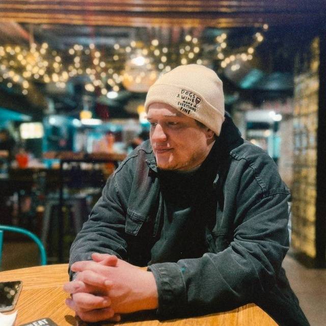 Роман Дузь | Сетка — социальная сеть от hh.ru