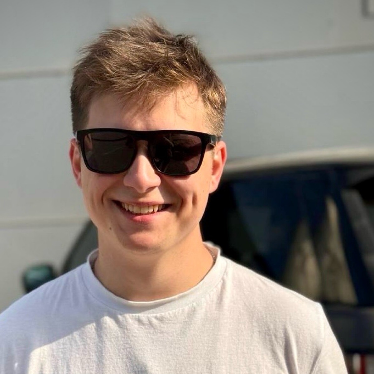 Михаил Минибаев | Сетка — социальная сеть от hh.ru