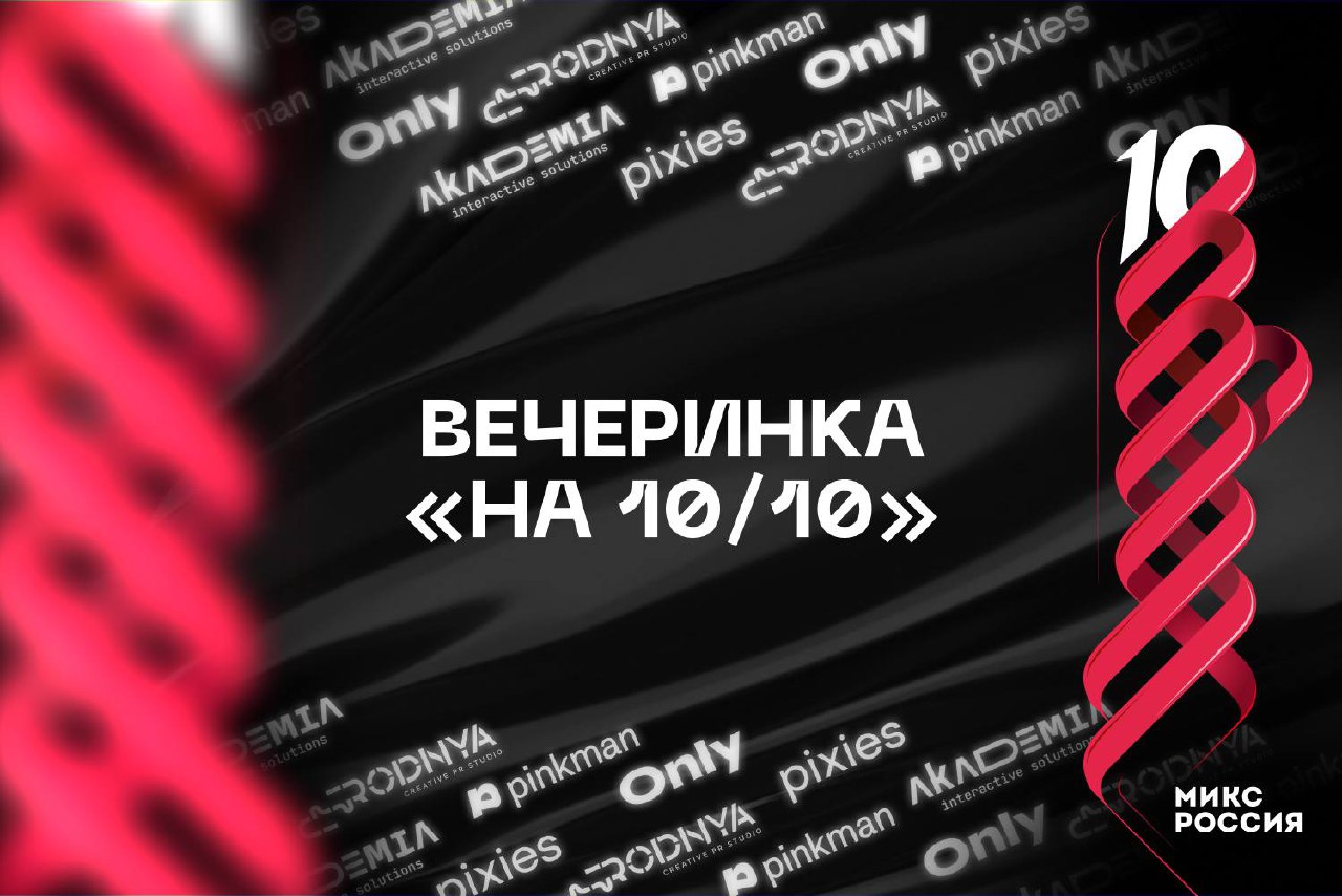 ⚡️Шесть героев 10 лет пути | Сетка — социальная сеть от hh.ru