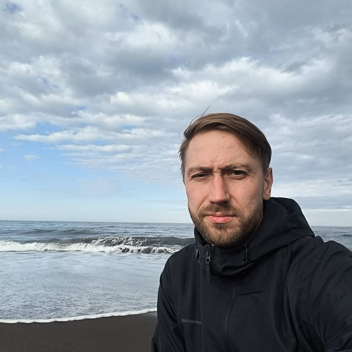Николай Солдатов