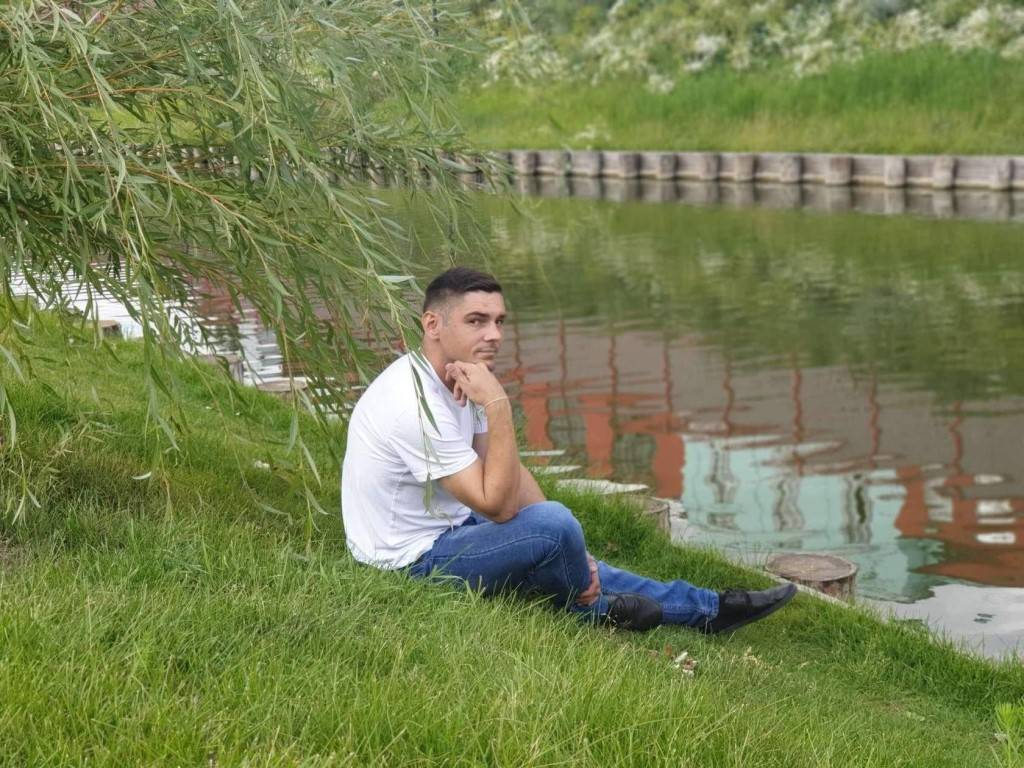 Роман Архипов | Сетка — социальная сеть от hh.ru